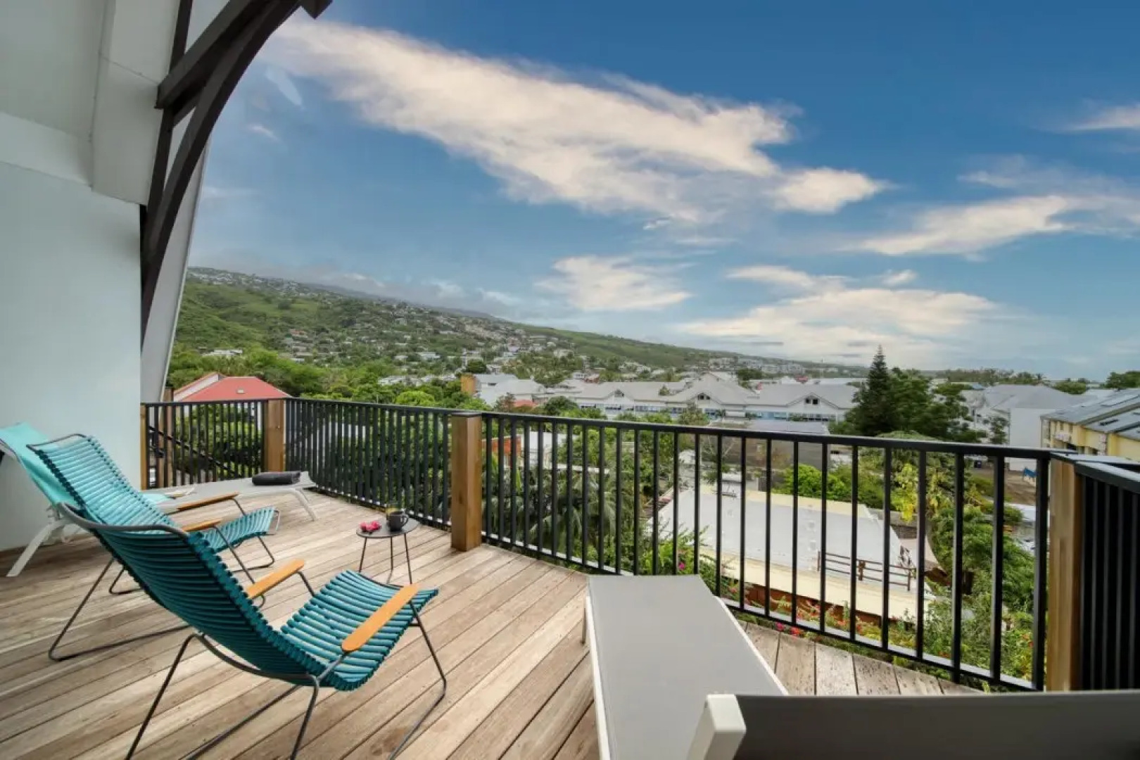 Residence Santa Apolonia