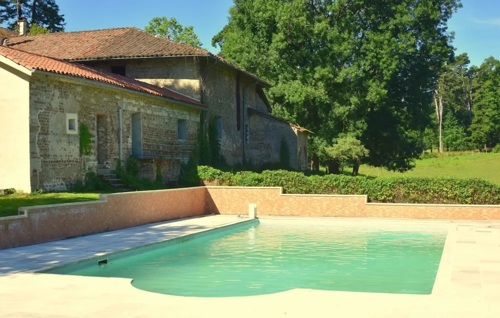 Château de Varambon