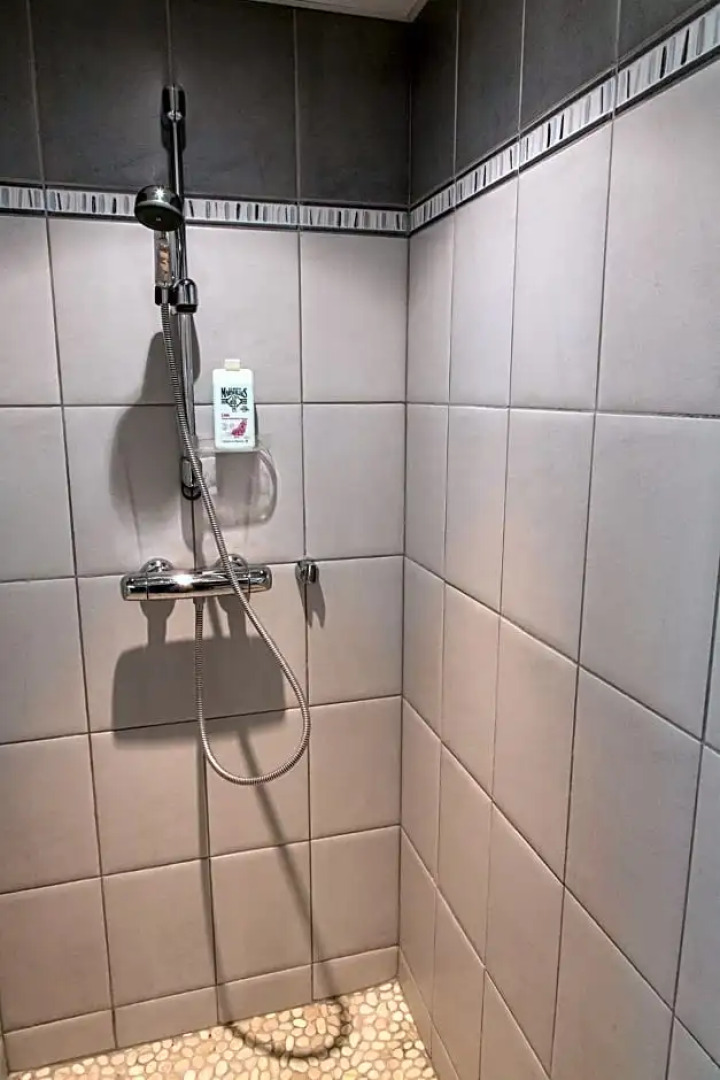 Chambres Au Jardin Fleuri