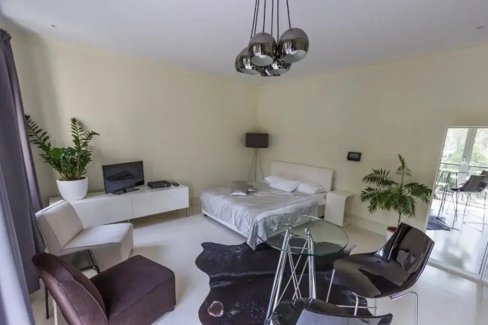 Studio Zeta Porto Montenegro
