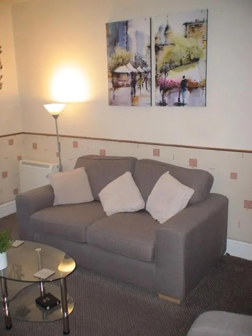 The Shady Corner, Flat 2, 16 Sandy Lane (Adults Only)