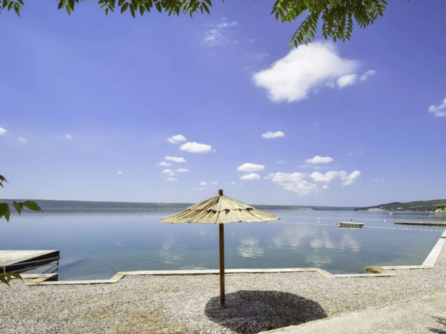 House Relax Maslenica