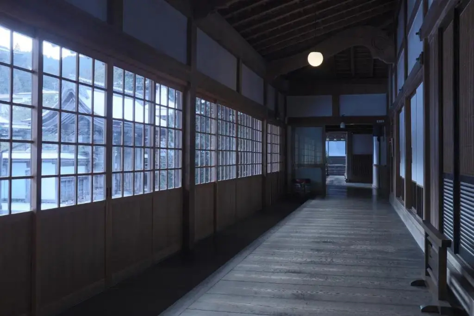 Shojoshin-in Temple