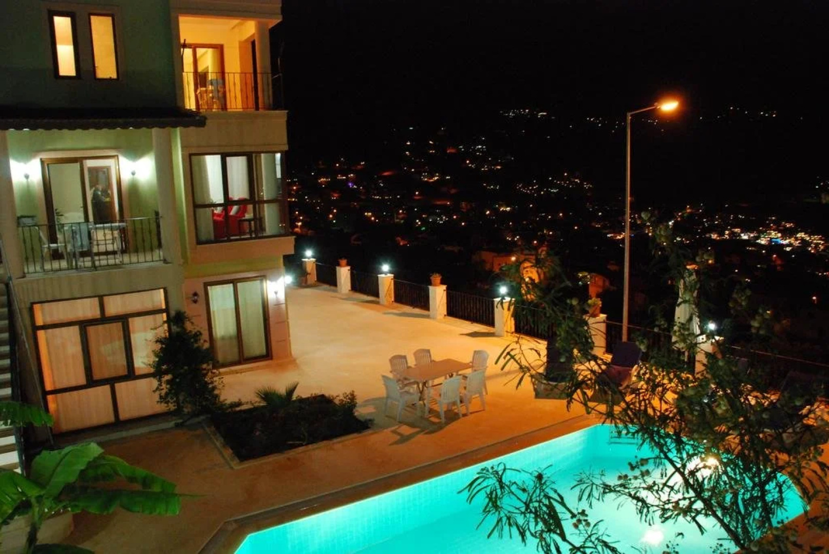 Villa Asya