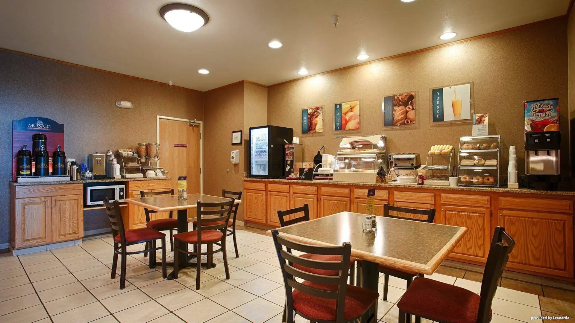 Best Western Wapakoneta Inn