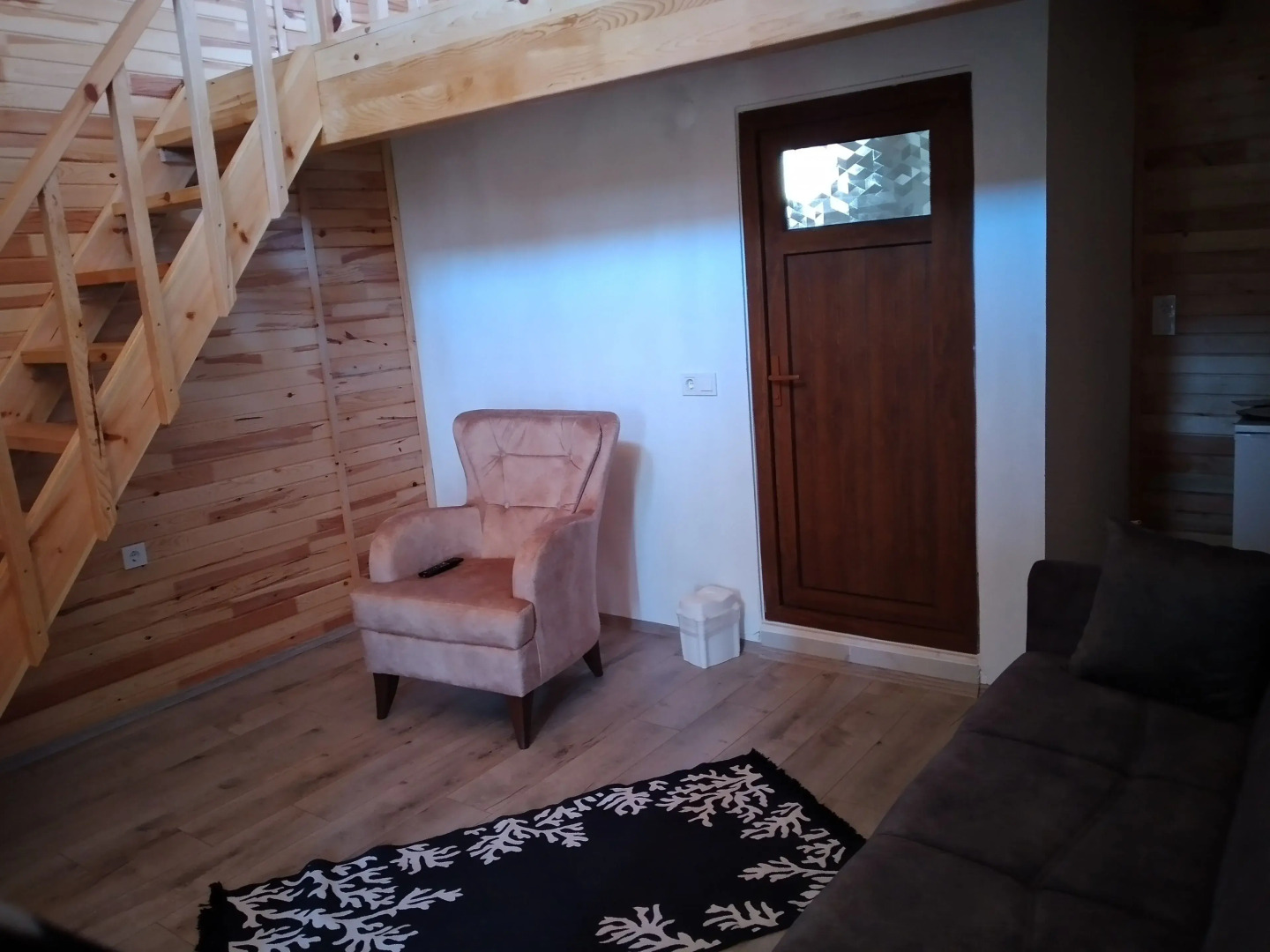 EM-BA Butik Bungalov