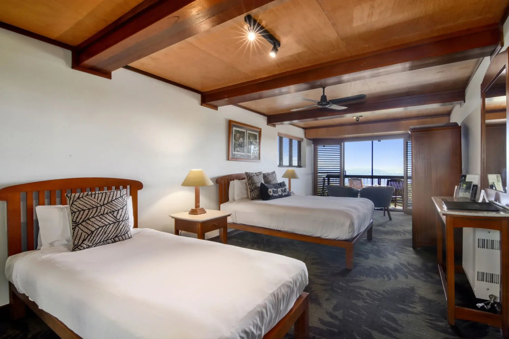 O'Reilly's Rainforest Retreat