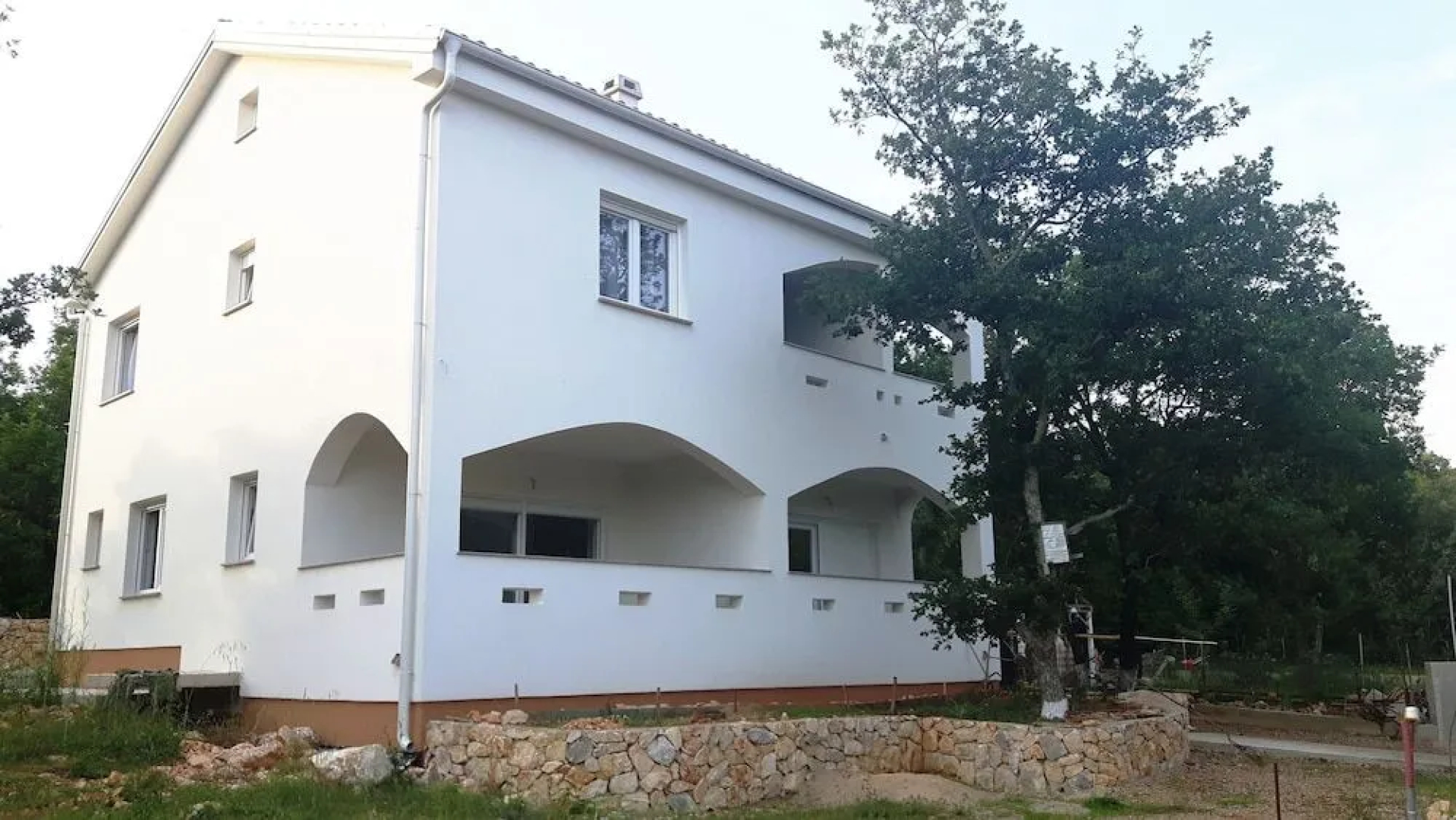 Apartment & rooms Danijel