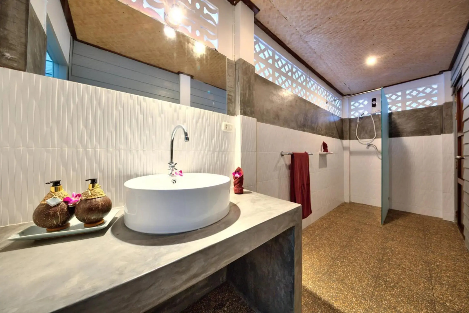 Eden Bungalows