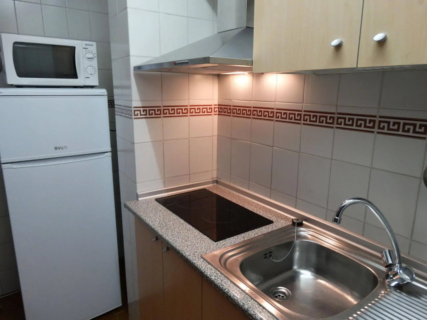 Apartamentos La Solana