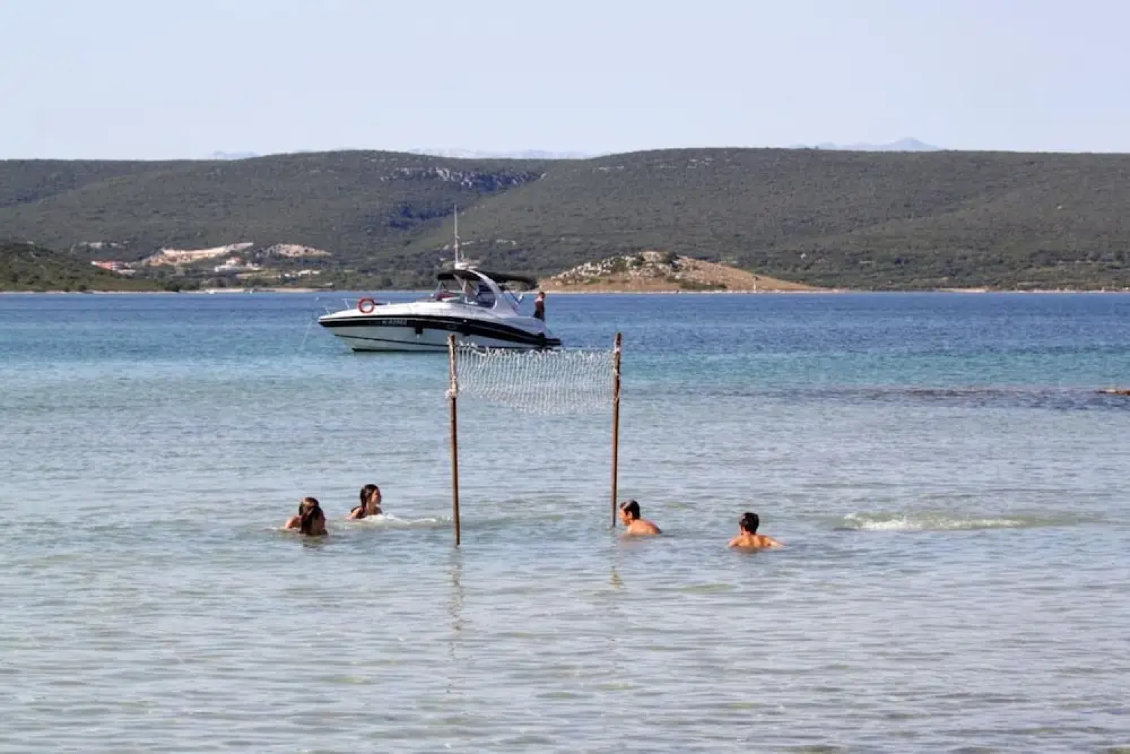 Den - 100 m From sea - A3