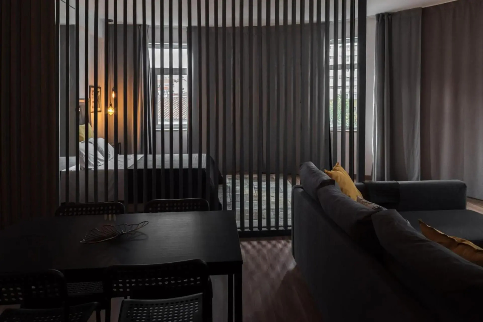 Redondo Loft