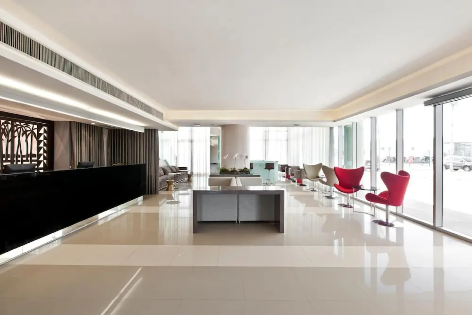 Promenade Veredas Sete Lagoas