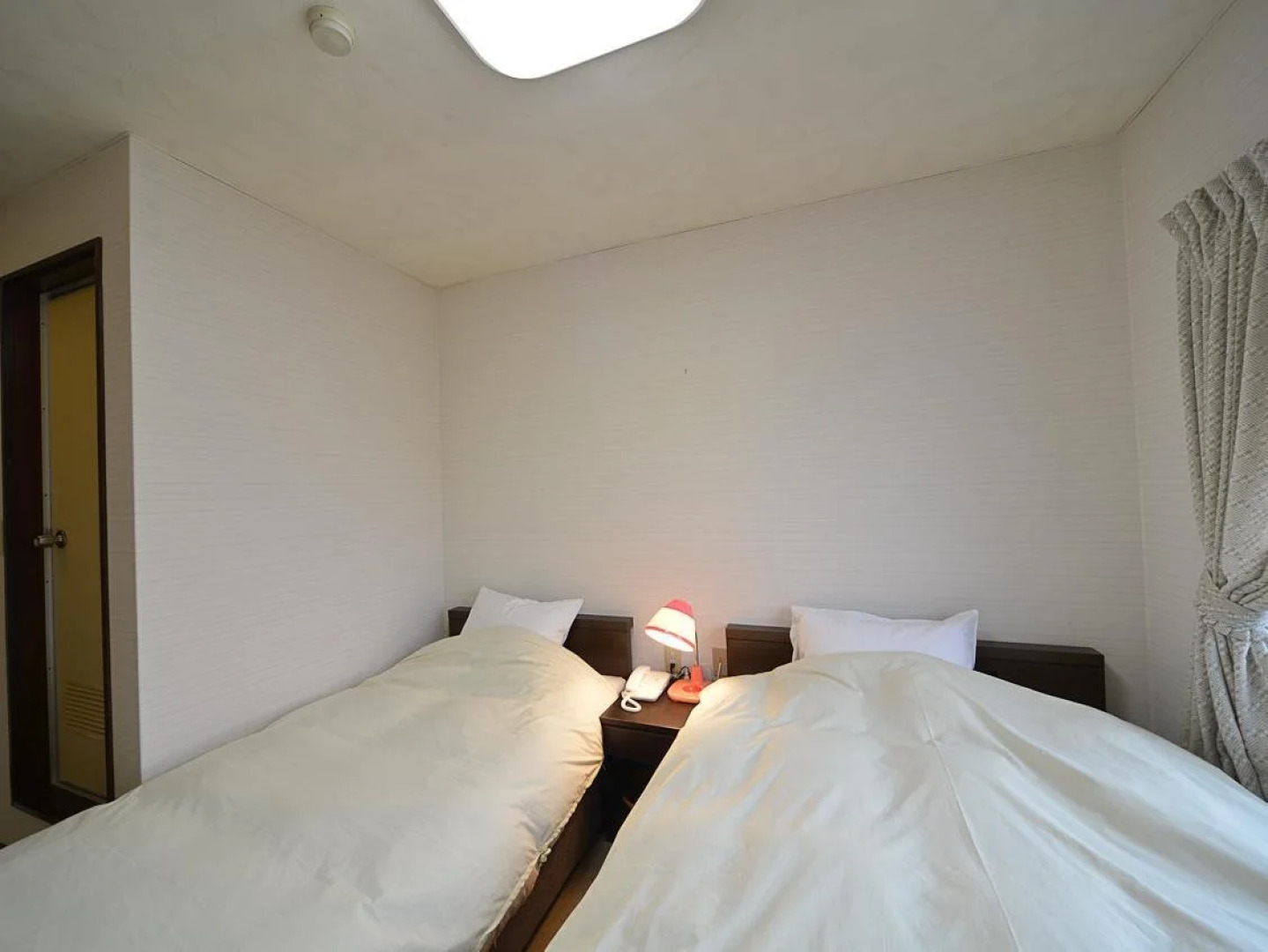 Misasa Onsen Misasa Garden Hotel