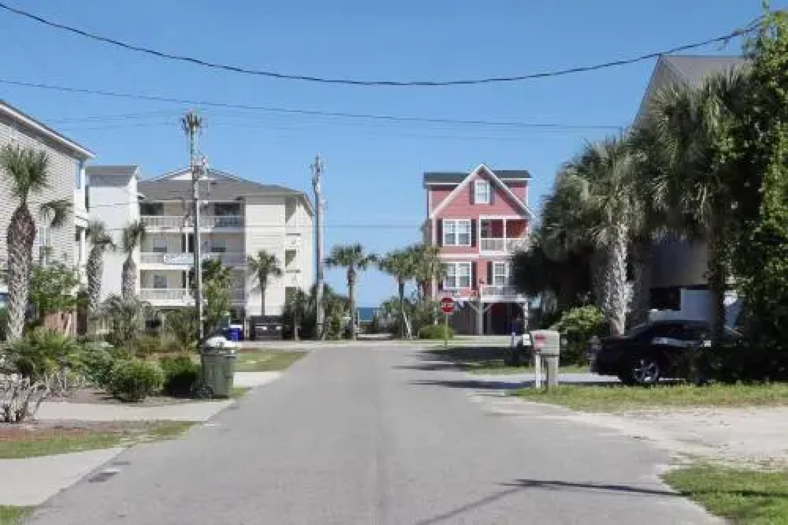 Marty's Merry-Go-Round