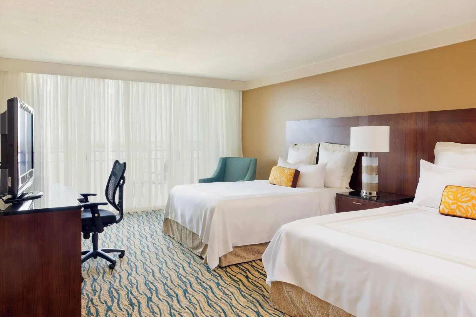 Marriott Sanibel Harbour Resort & Spa