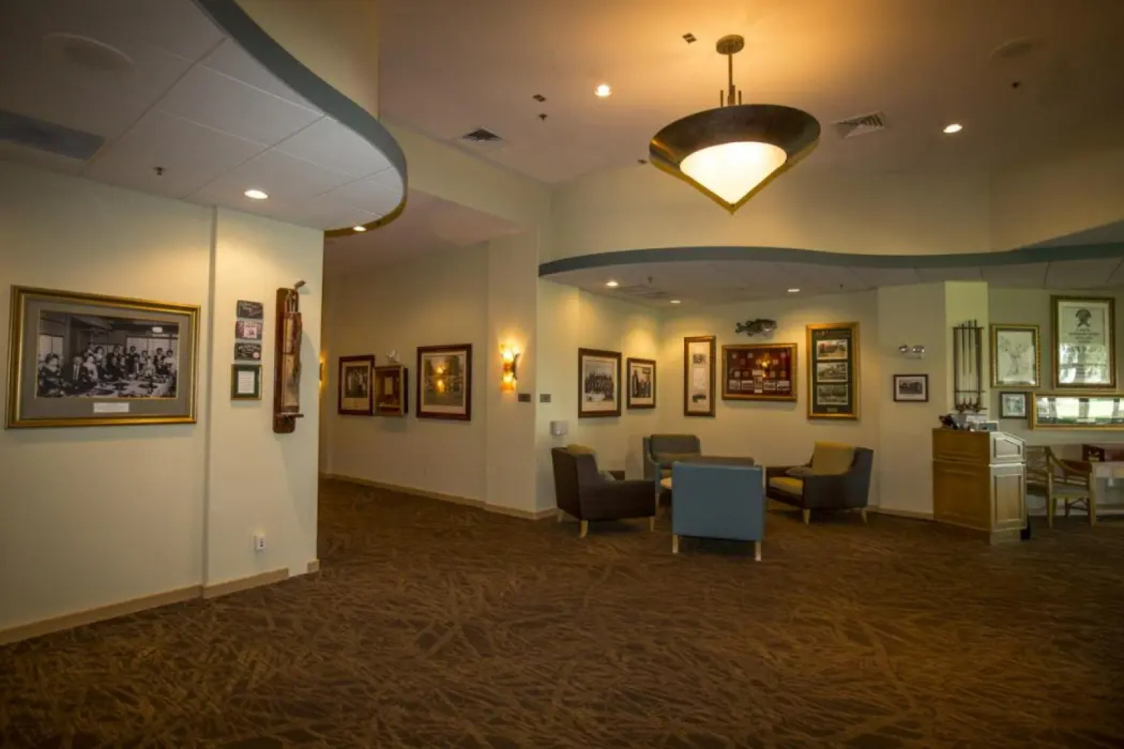 GreenLinks Golf Villas at Lely Resort