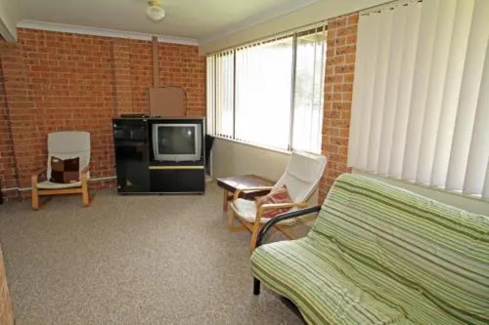 House that has the Lot