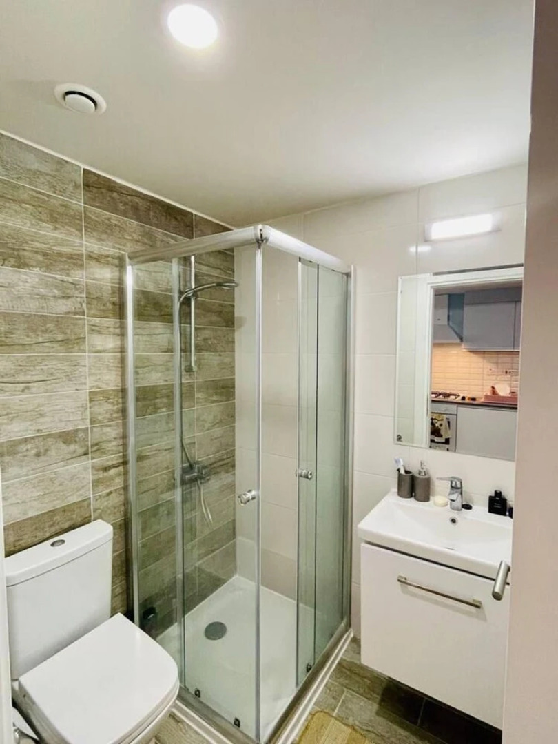 Lovely sea Studio Only 200 m From the Beach