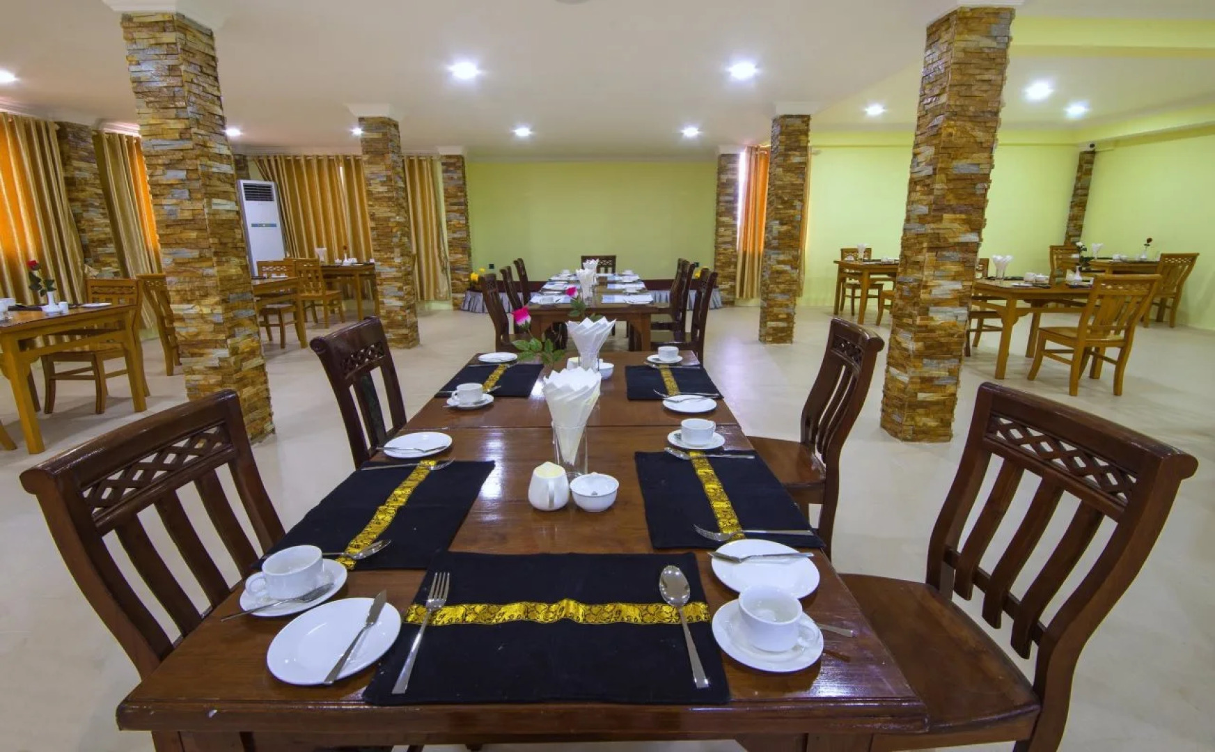 Hotel Myat Nan Taw Win