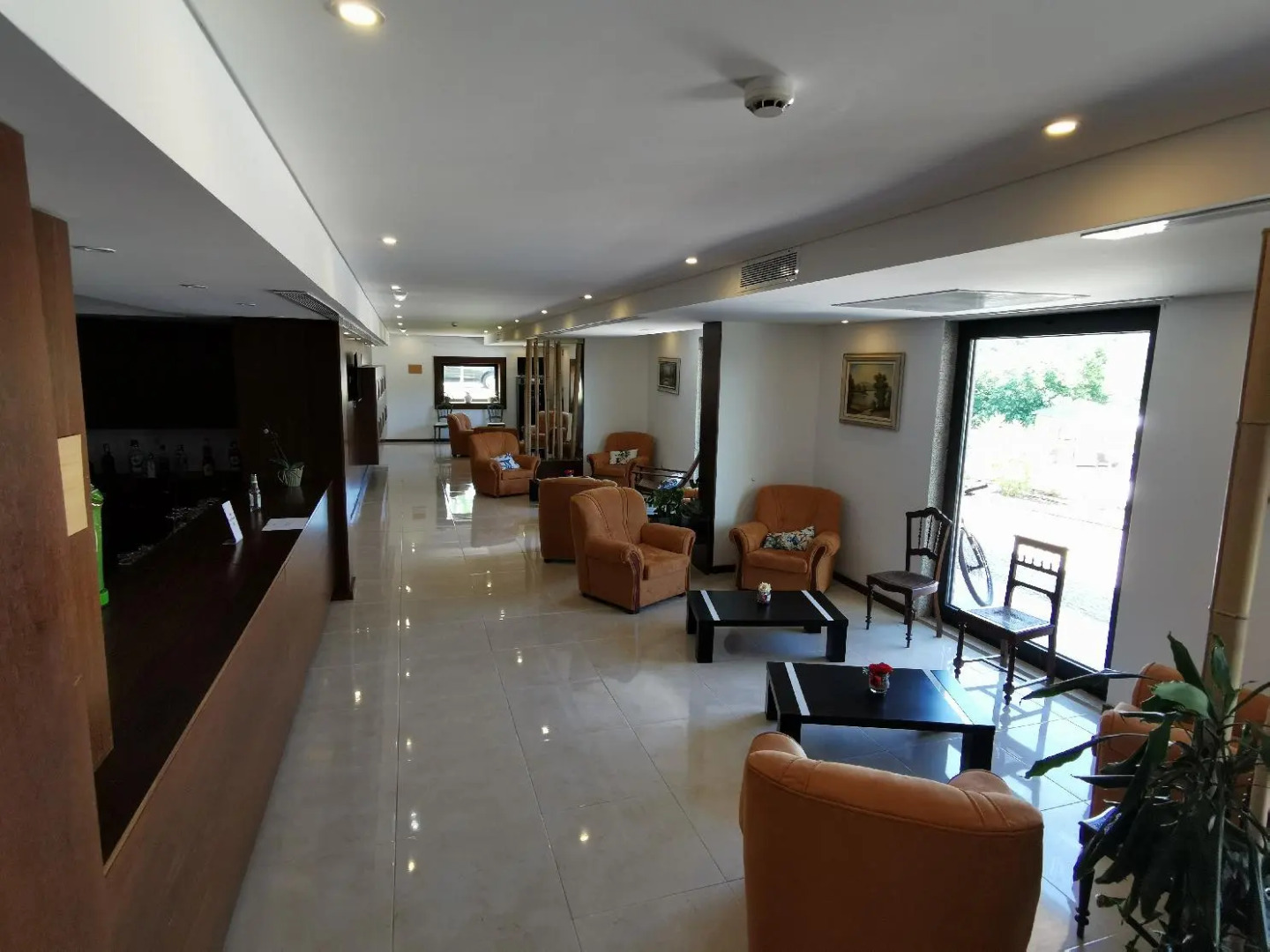 Douro Cister Hotel Resort Rural & Spa