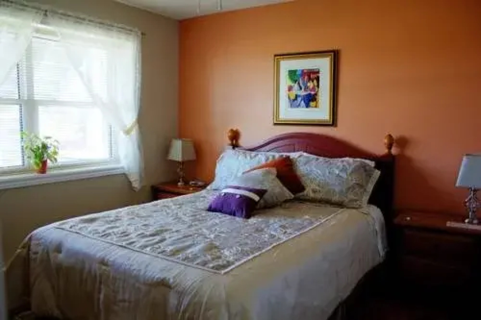 Rose and Thistle Bed and Breakfast