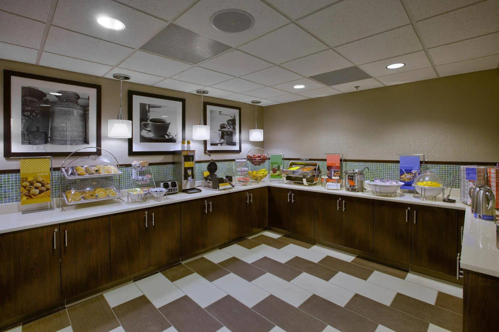 Hampton Inn Mebane