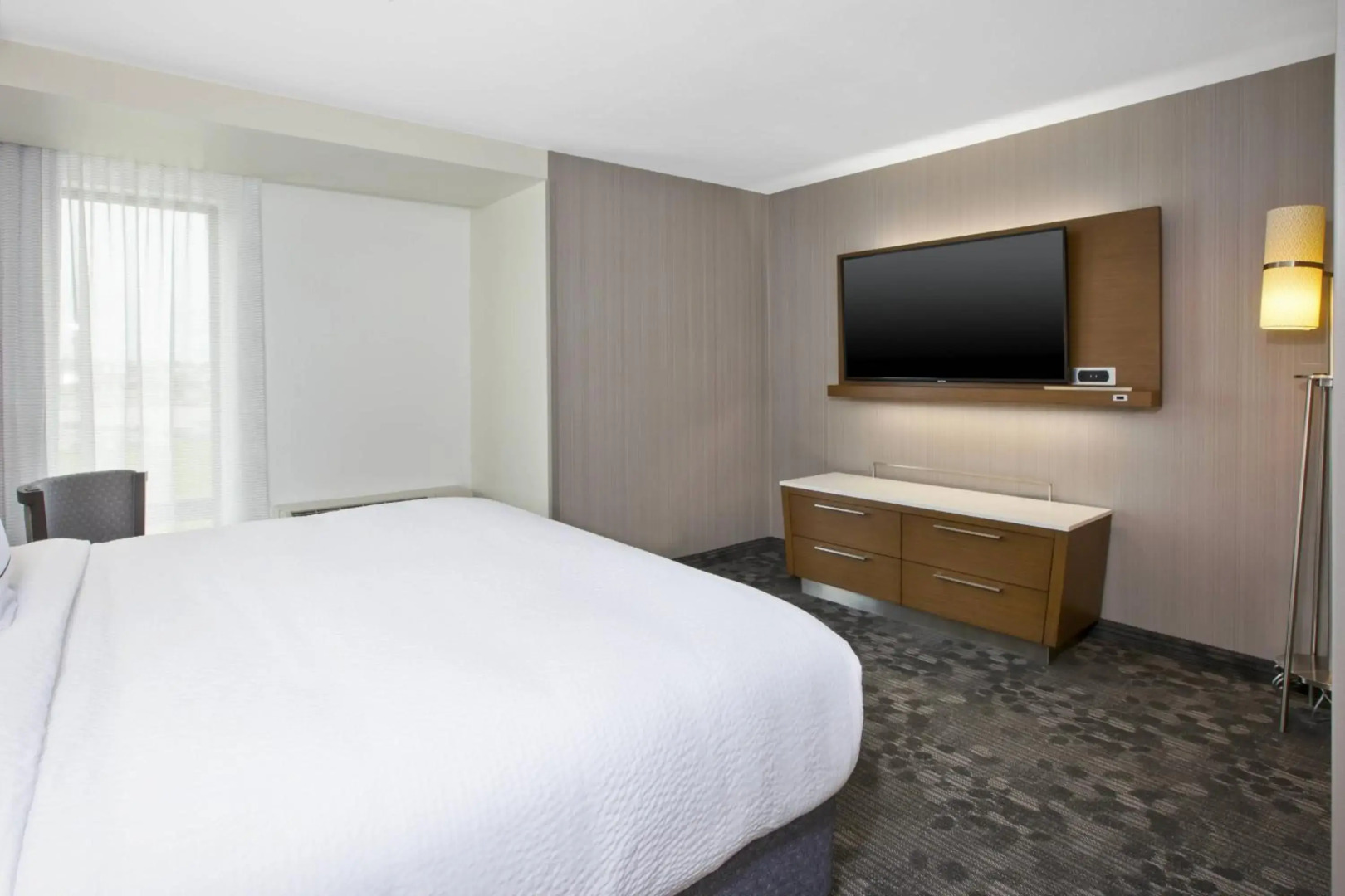 Courtyard by Marriott St. Joseph Benton Harbor