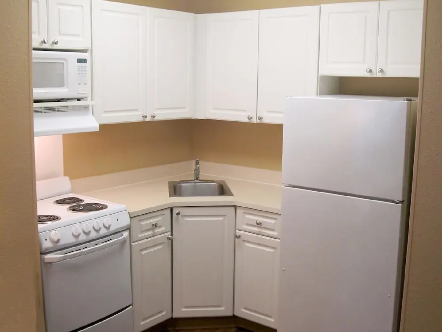 Extended Stay America - Detroit - Novi - Orchard Hill Place