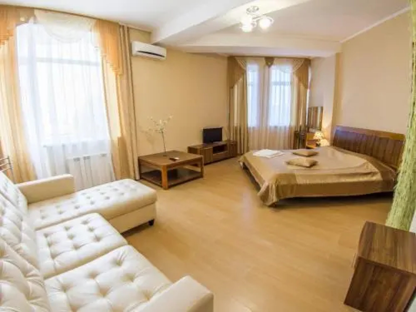 Kamchatka Guest House