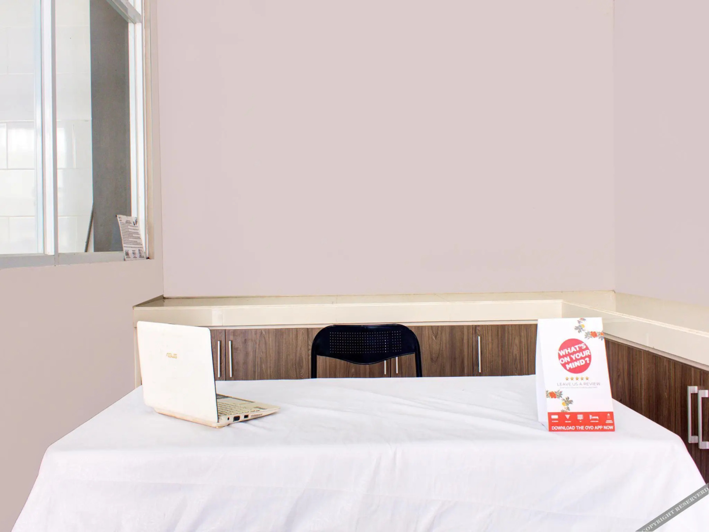 OYO 3394 Apm Residence Syariah