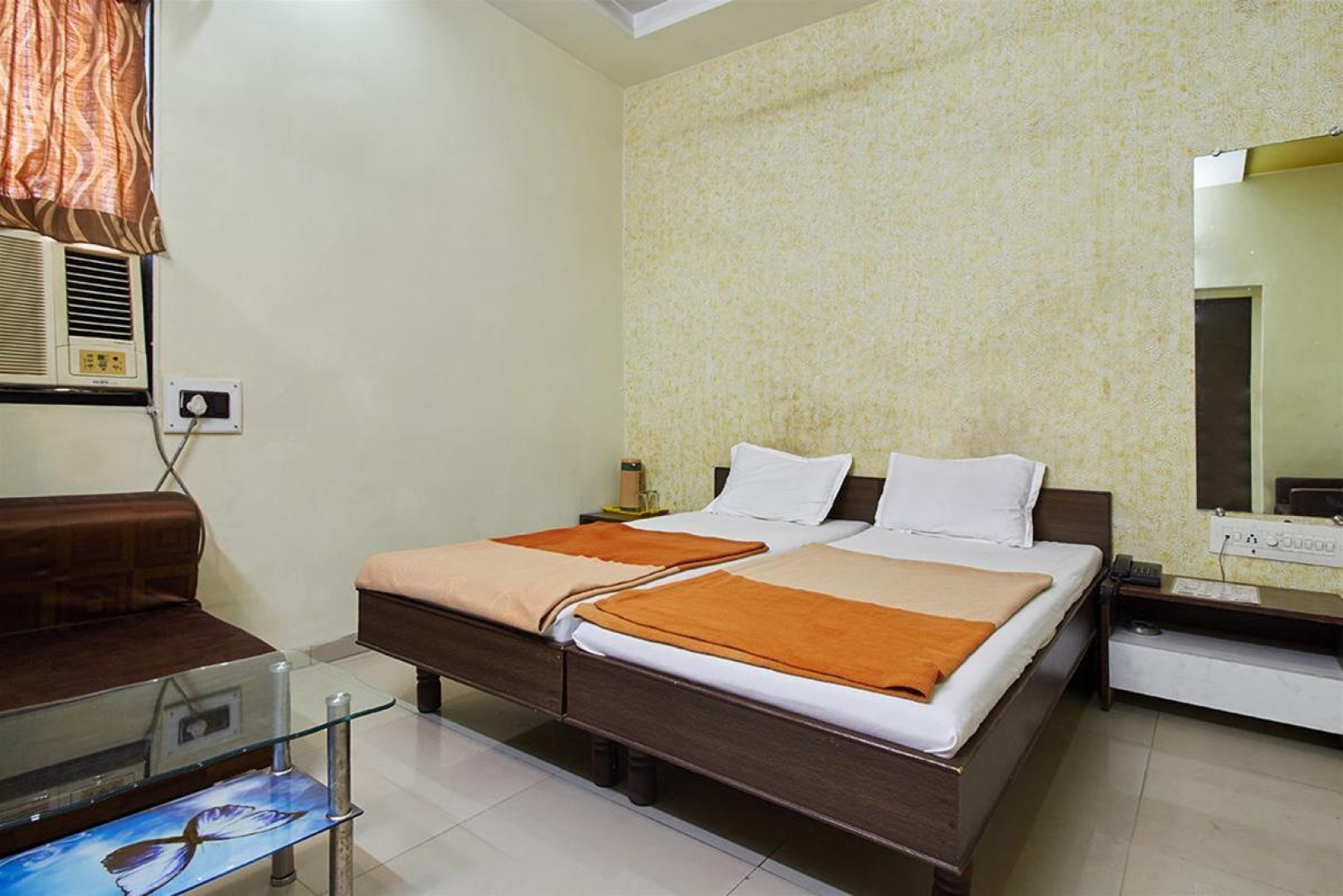 Hotel Radiant