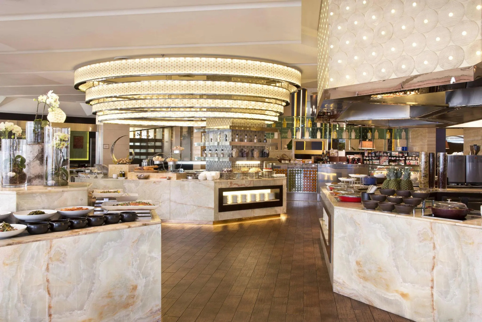 Sheraton Grand Incheon Hotel