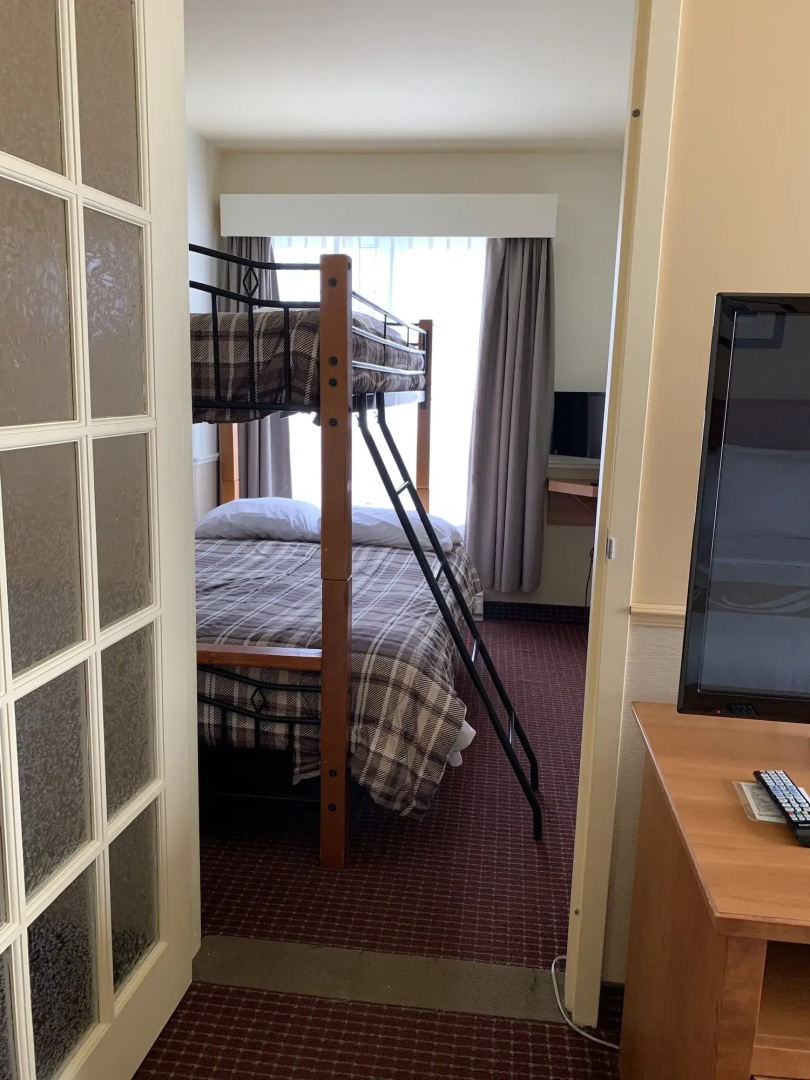 Quality Inn Riviere-du-loup