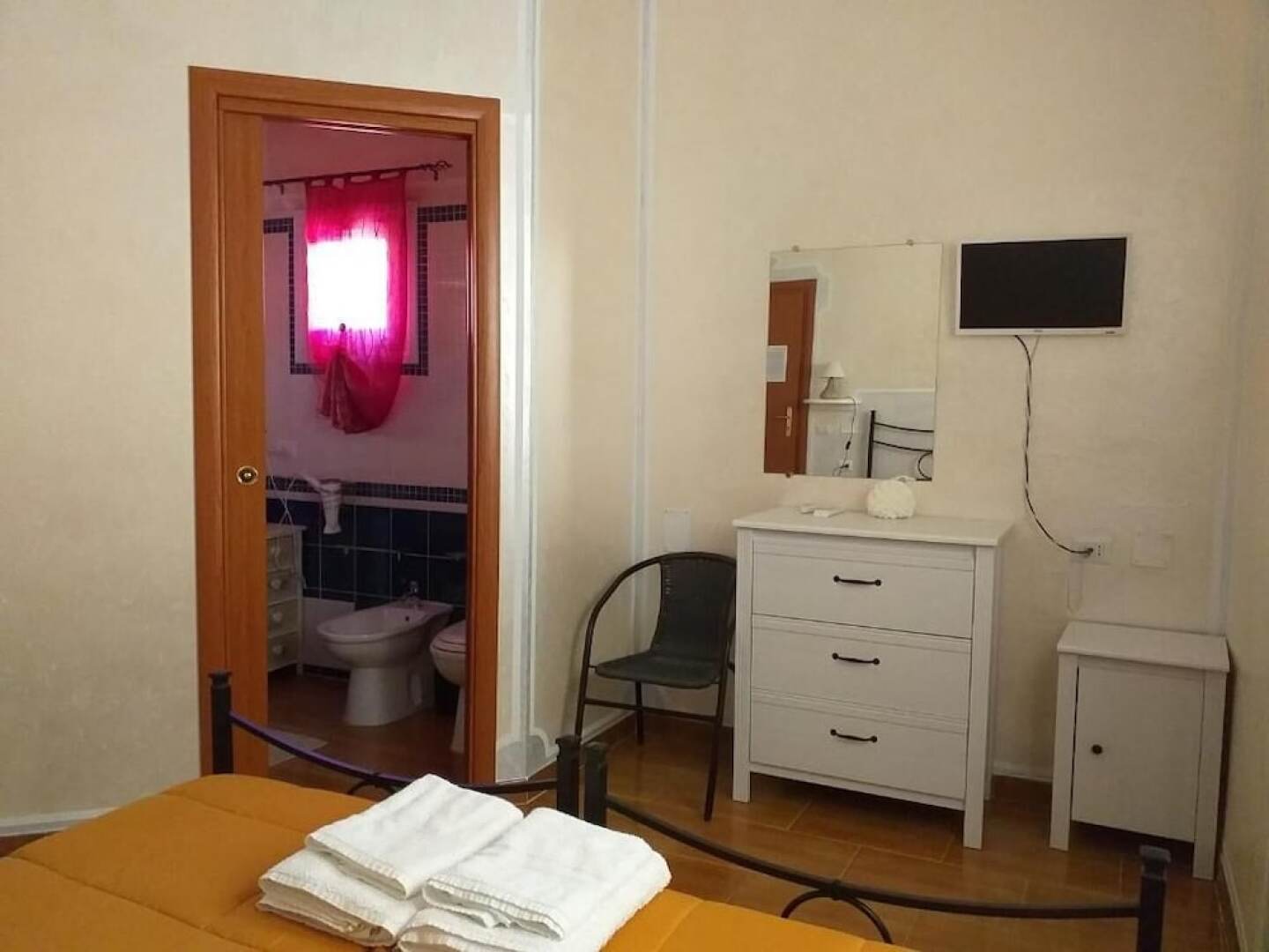 Affittacamere Il Girasole