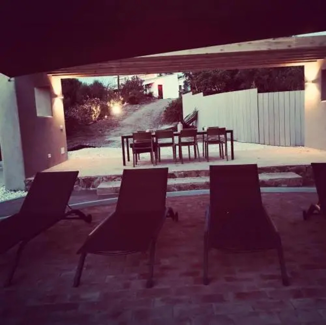 Casa Paz do Barrocal