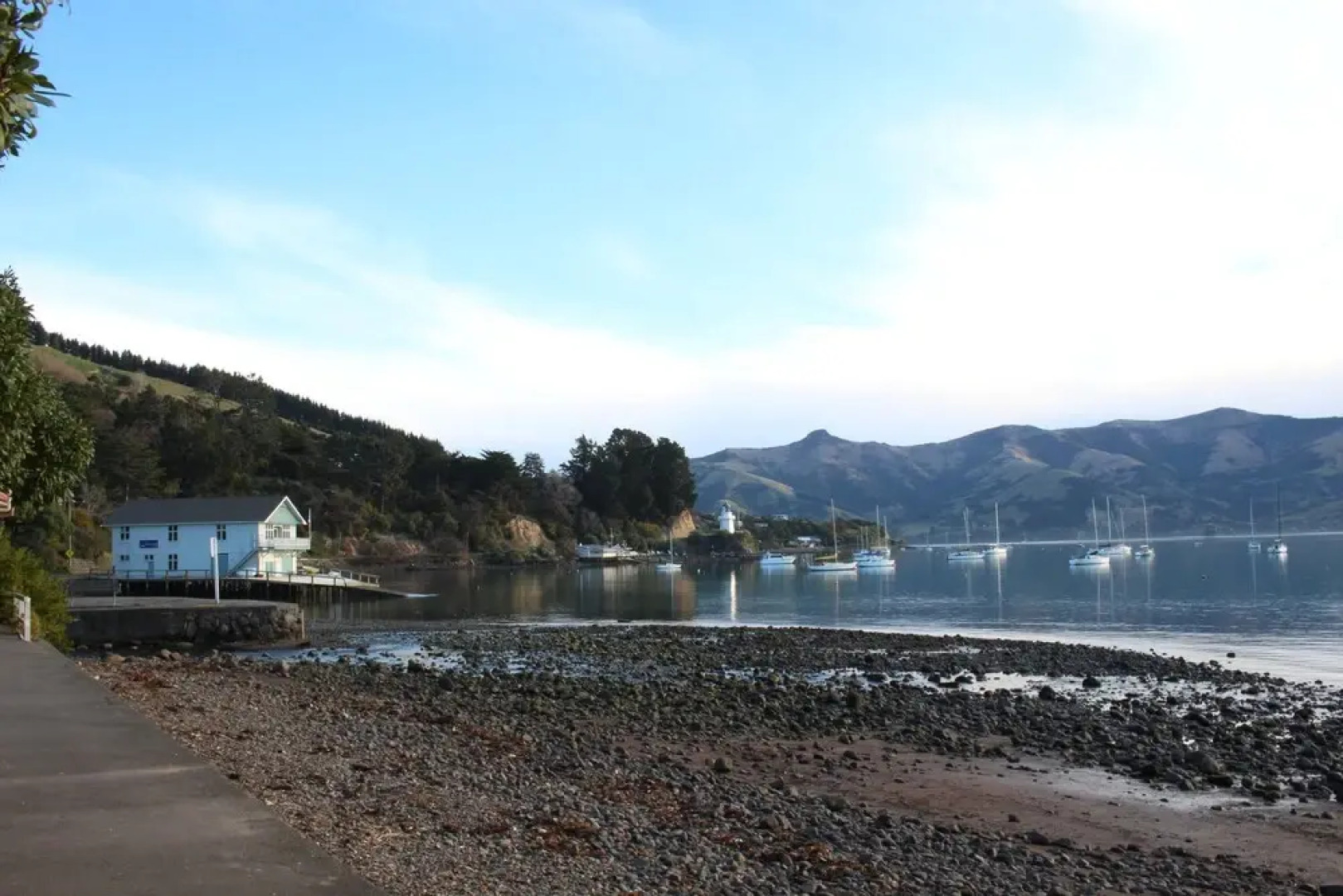 Bruce Waterfront Apartments