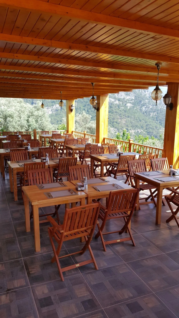 Kabak Armes Hotel