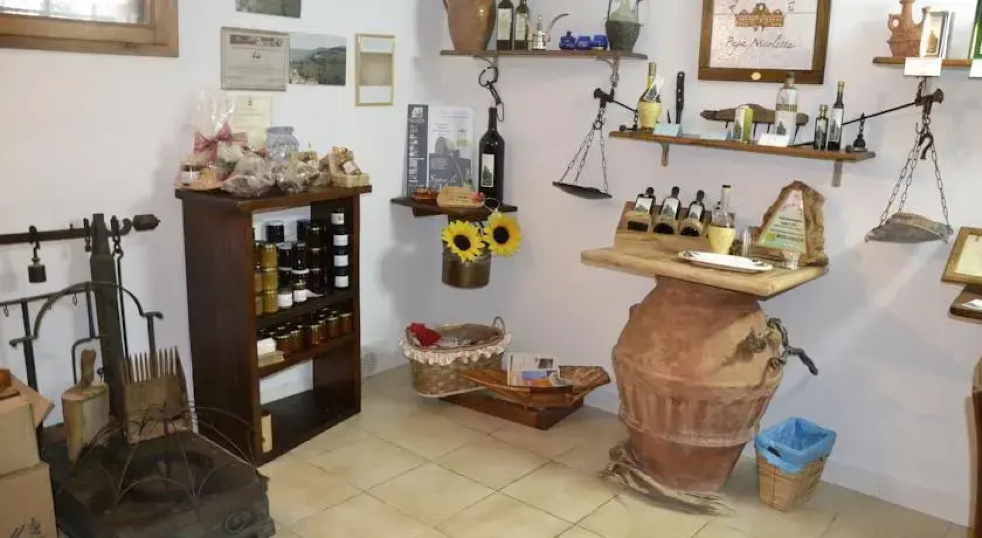 Agriturismo Papa Nicoletta