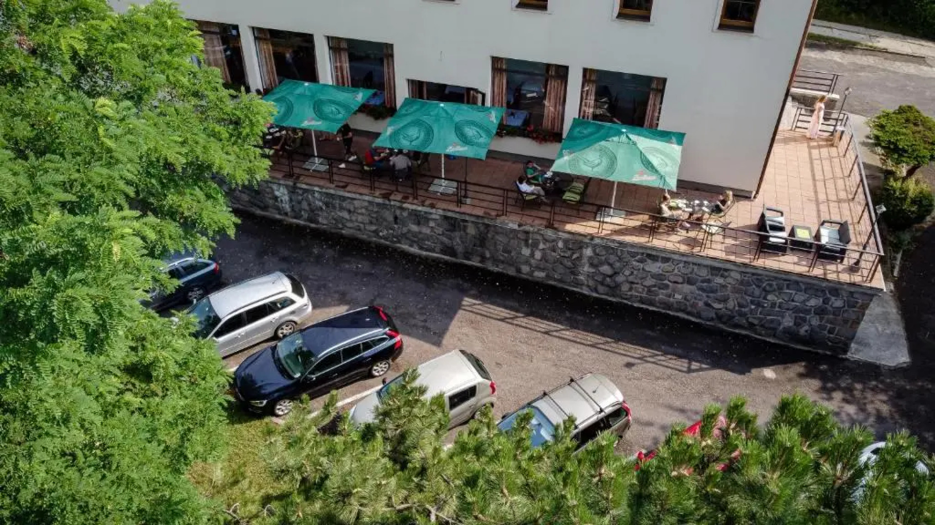 Penzión DRUŽBA Bojnice