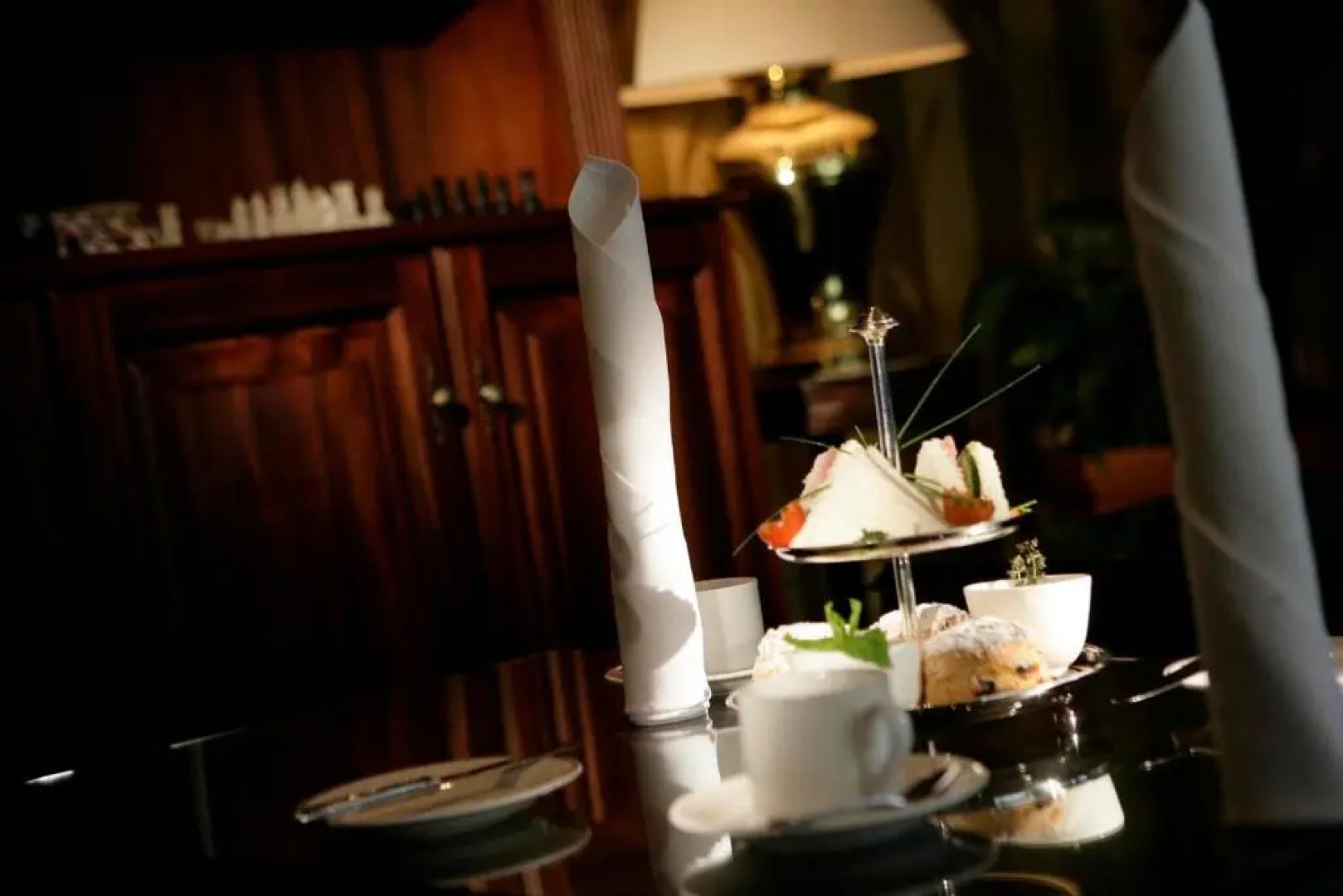 Kilkenny River Court