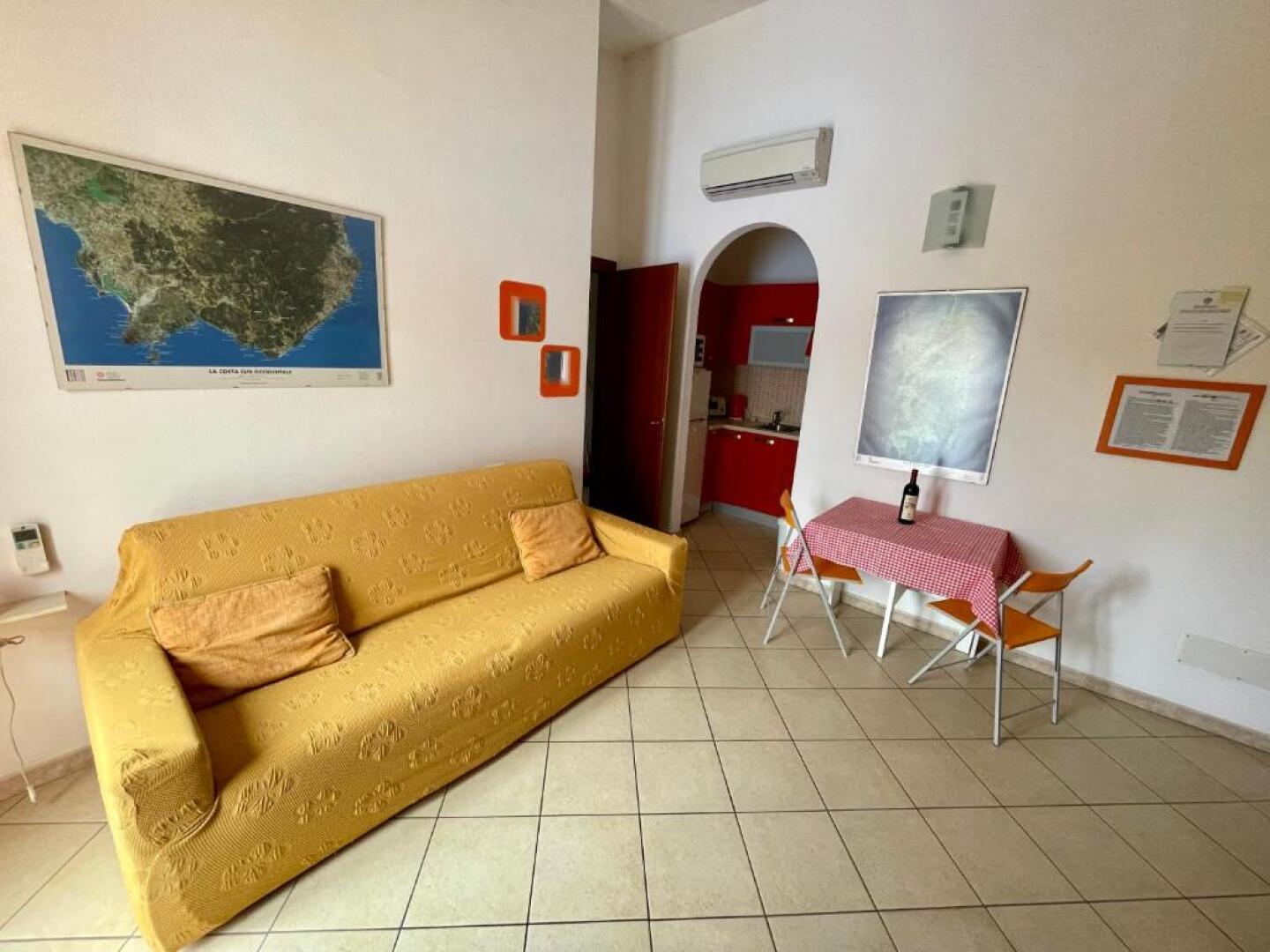 South Sardinia Holidays