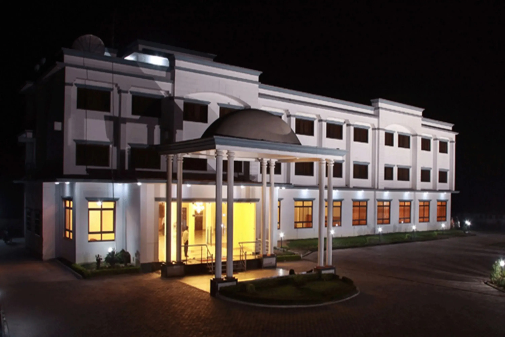 Lumbini Heritage