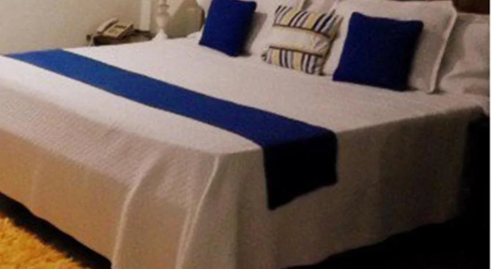 Chic Hotel Montecristi