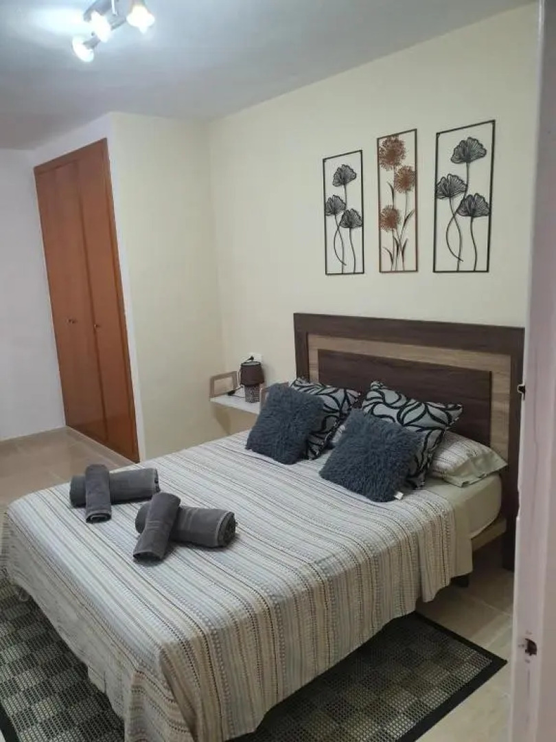 Apartamento Amaya
