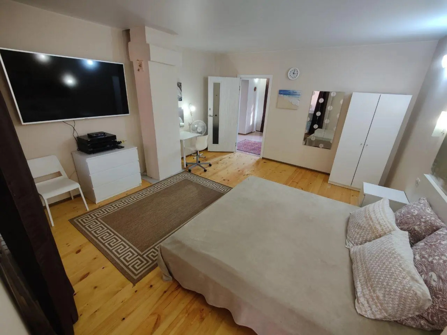 Forest Club (Форест Клаб)