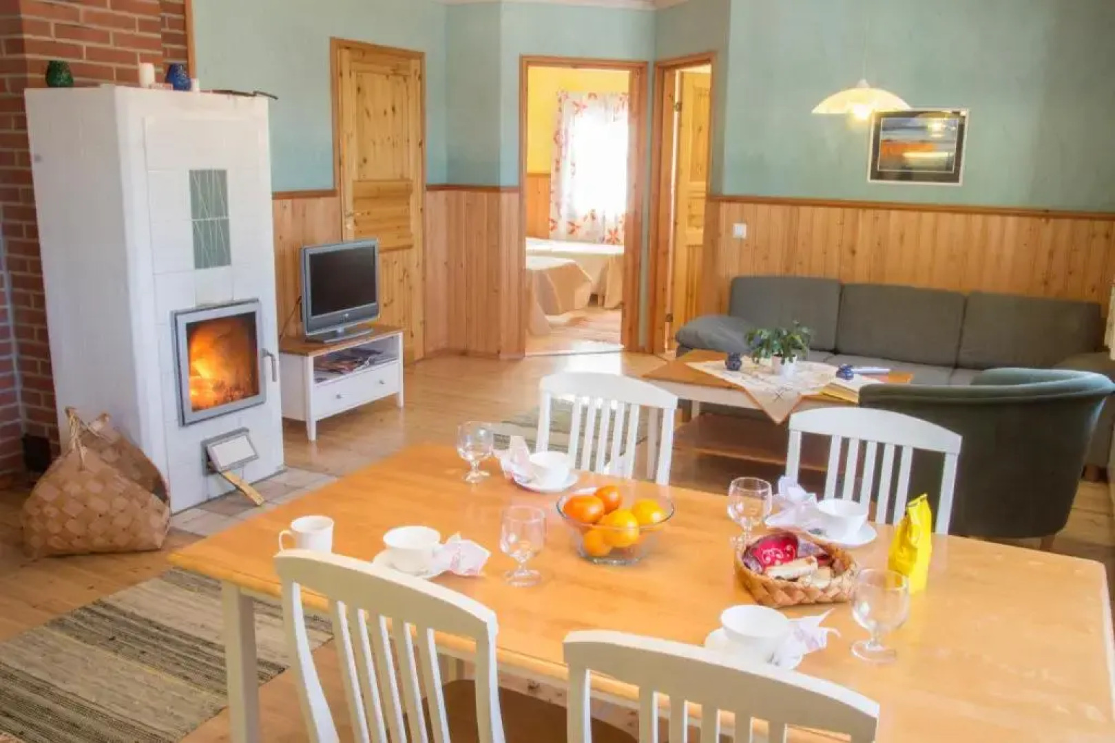 Kestikievari Herranniemi