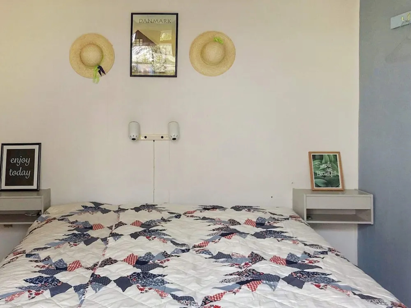 5 Person Holiday Home in Vinderup-by Traum