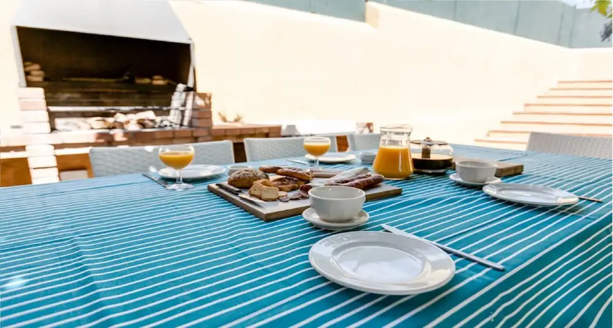 Vista Roses Mar - Villa Laura