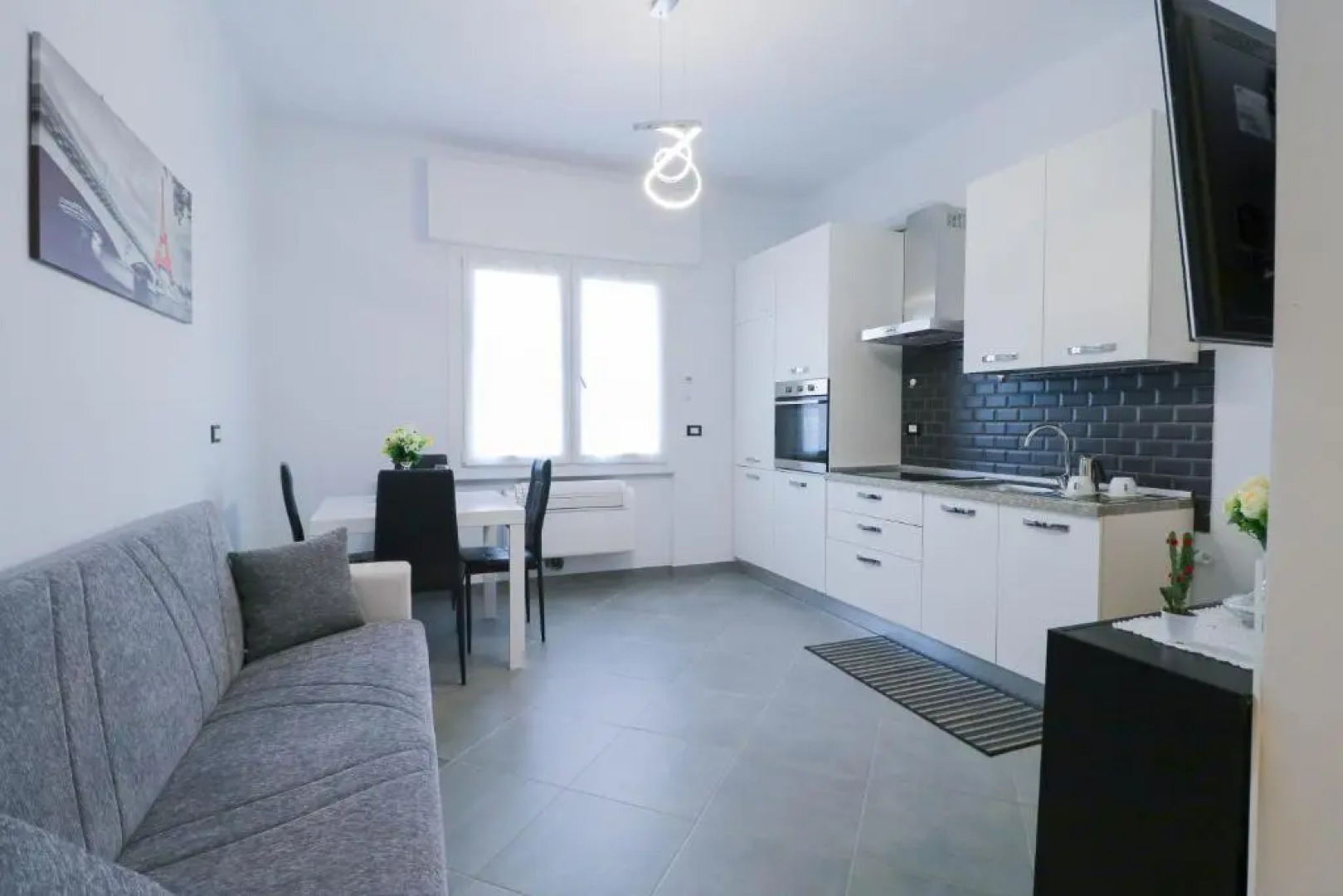 H11 Bilocale Arma-Taggia - 1A